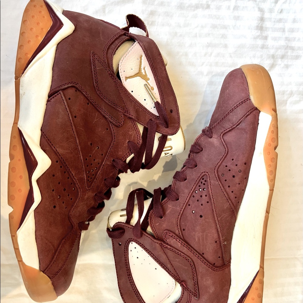 Air Jordan 7 retro